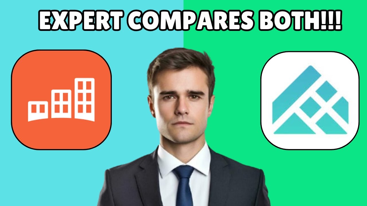 Fundrise vs Arrived Homes Review 2025 | Which Real Estate Investment Platforms is more Worth It?