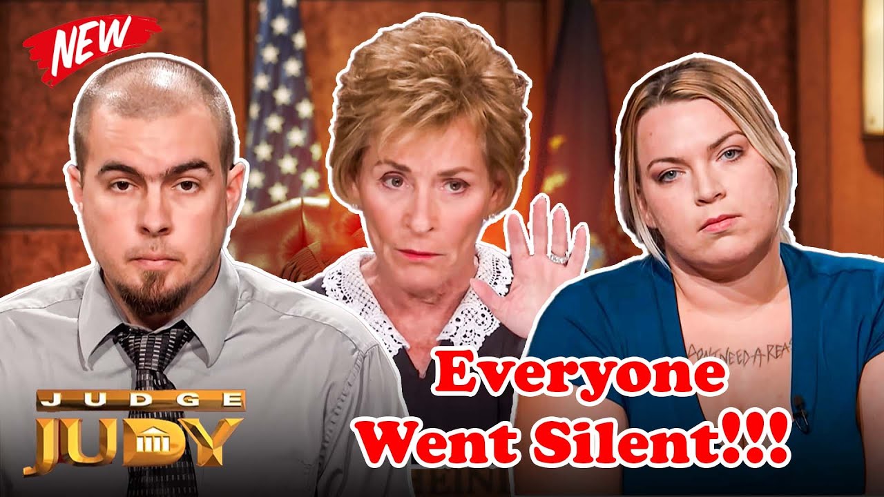 [Judy Justice] Judge Judy [Episode 9994] Best Amazing Cases Season 2025 Full Episodes HD