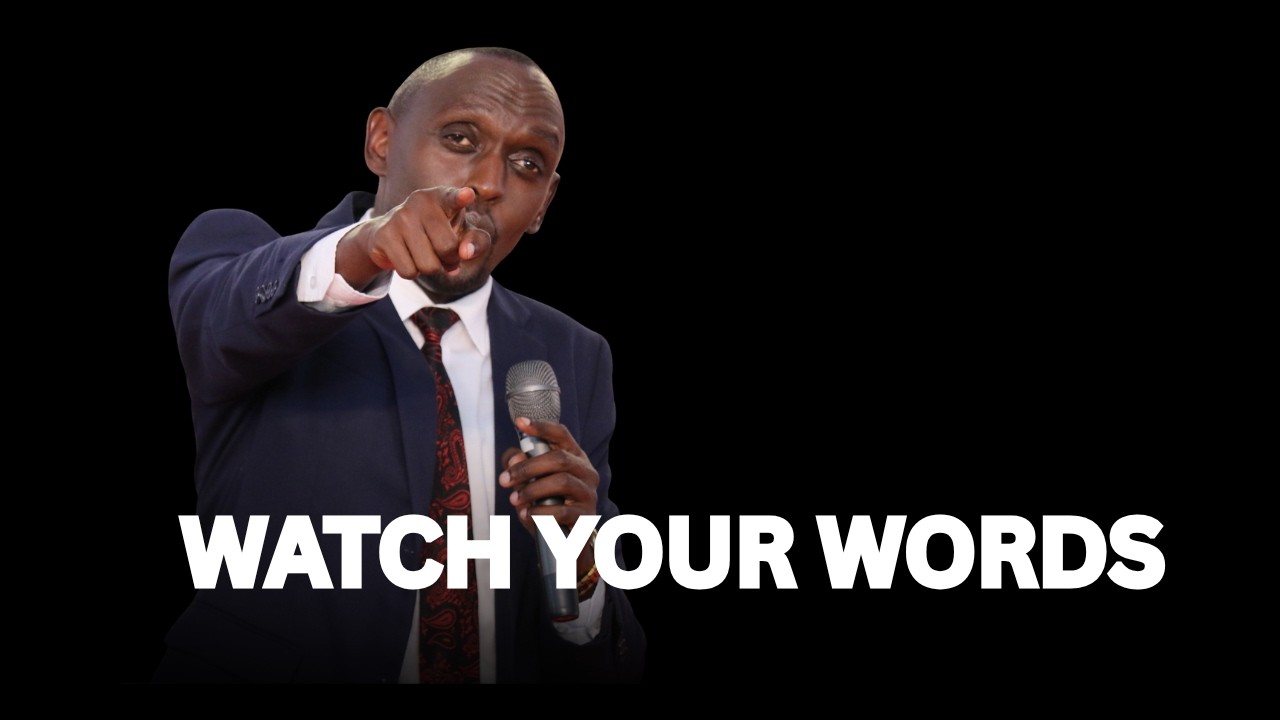 Прежде чем ответить... Посмотрите это видео | Сила вежливого общения | Профессор Рей Кесис