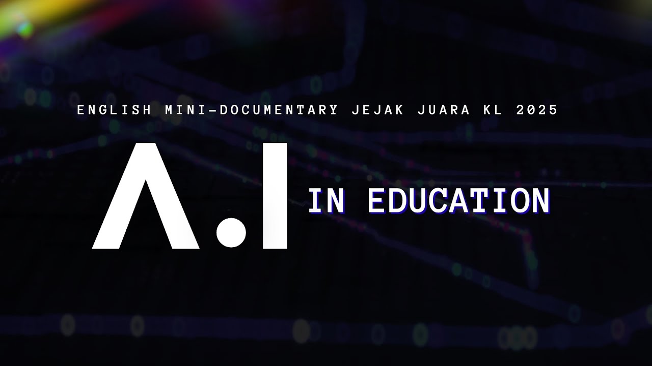 WEA0253 - AI IN EDUCATION