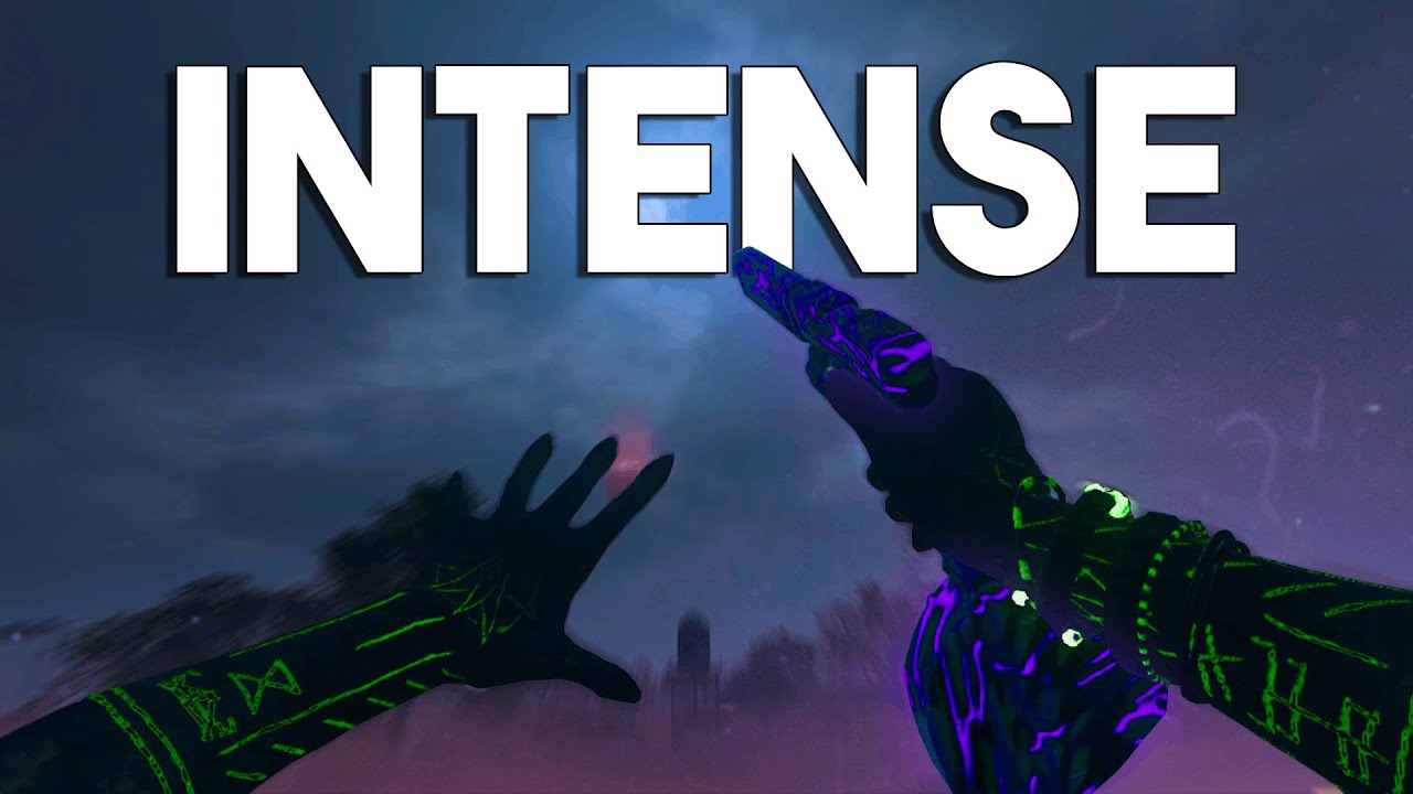 «Так один парень просто нас всех обосрал, это офигенно» — Solo DMZ