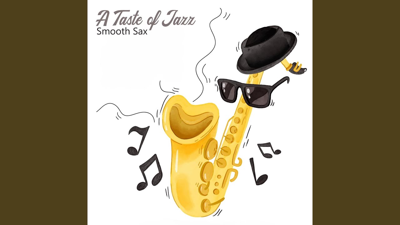 Night Groove: Jazz Sax Start