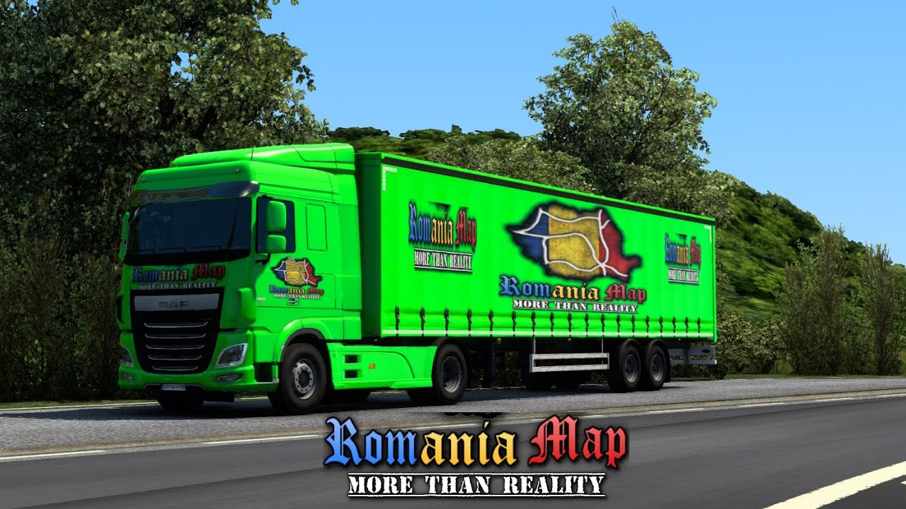 Romania Map By Alexandru Team v.0.6 Beta - [1.48.x] Cluj - Oradea