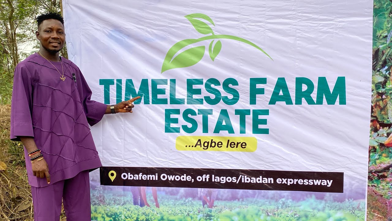 Invest in Agriculture, Secure Your Future #estate #property #realestate #investment #agriculture 