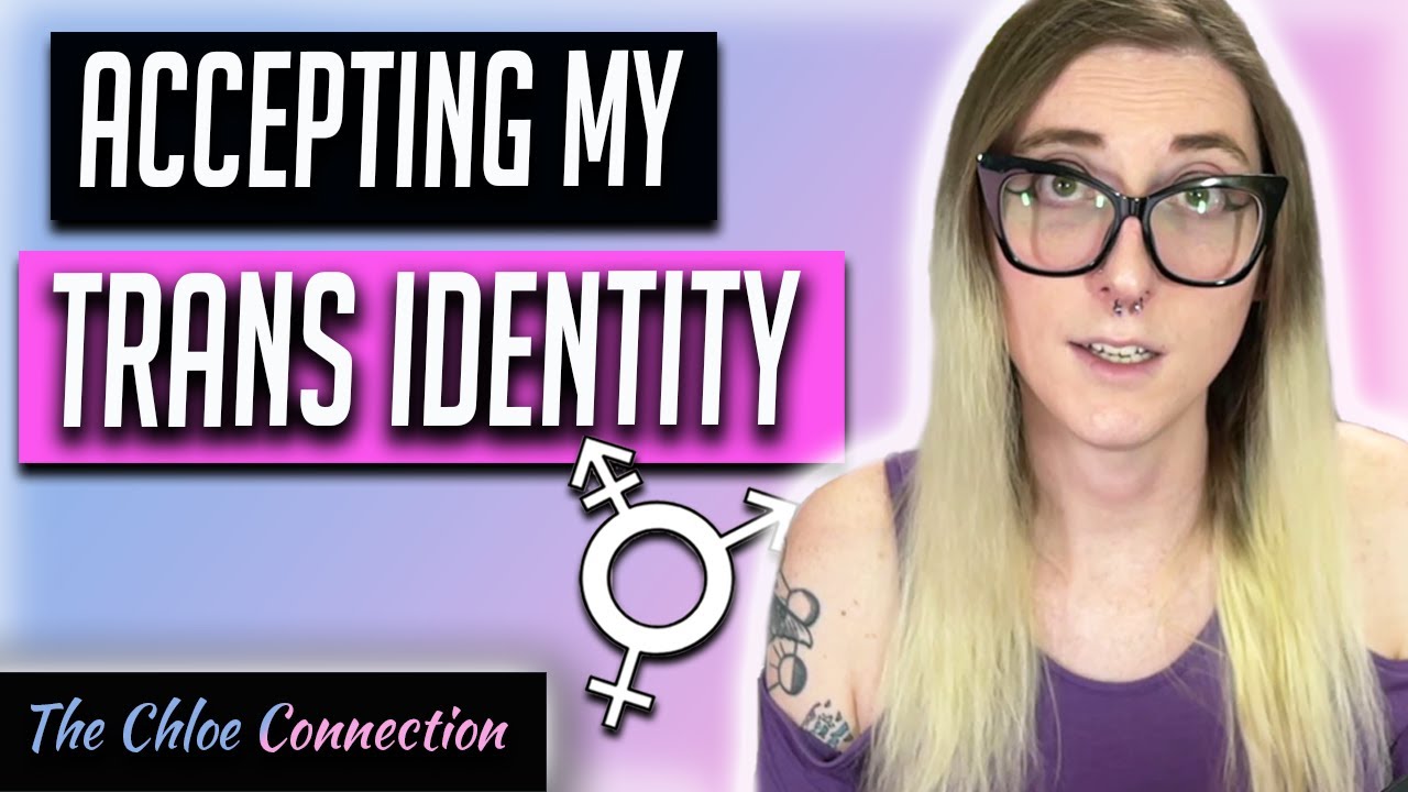 Finally Starting My Transition: Escaping Denial and Fear That Held Me Back | MTF Transgender