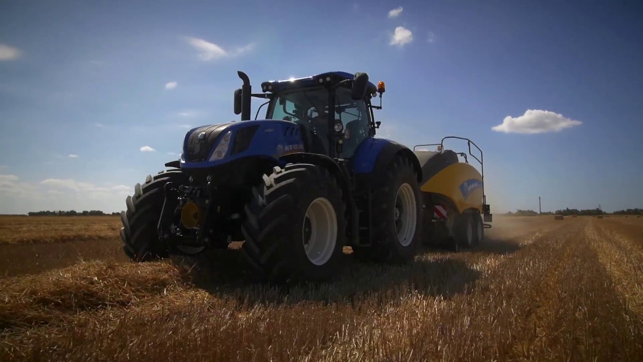 BigBaler Plus Certified Challenge