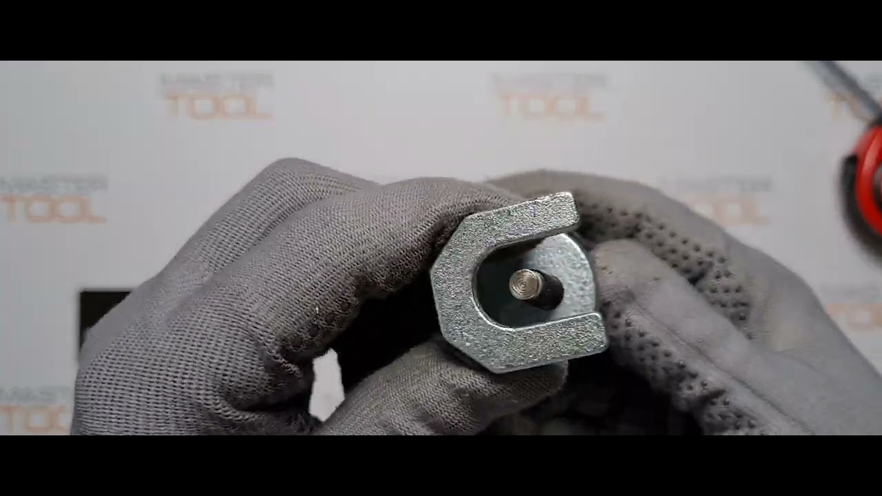 Съемник поводков стеклоочистителя YATO YT-0846-1
