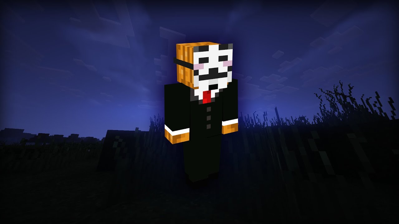 The Crazy Story of HACKED Minecraft Accounts