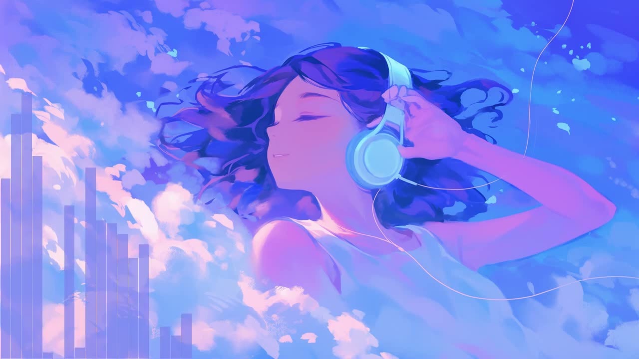 Desert Across the Meadow | Chillhop & Relaxing Lo-Fi Beats