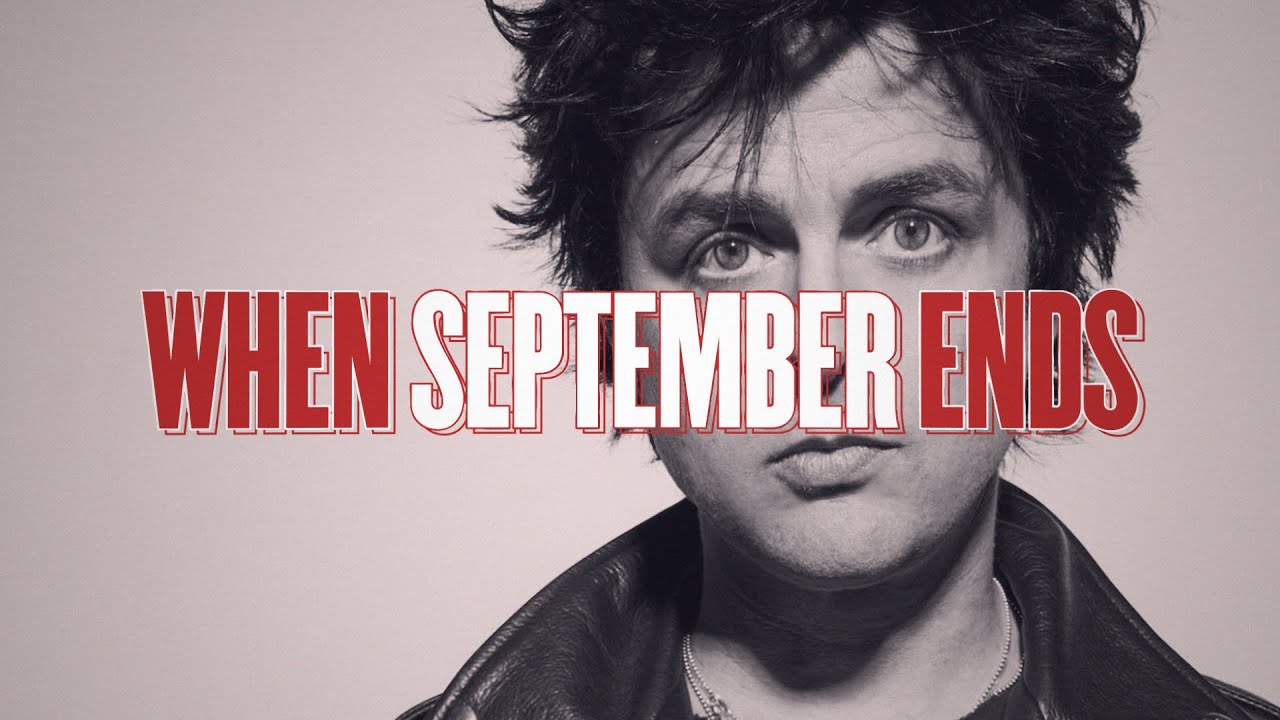 Как самый личный трек Green Day стал мемом