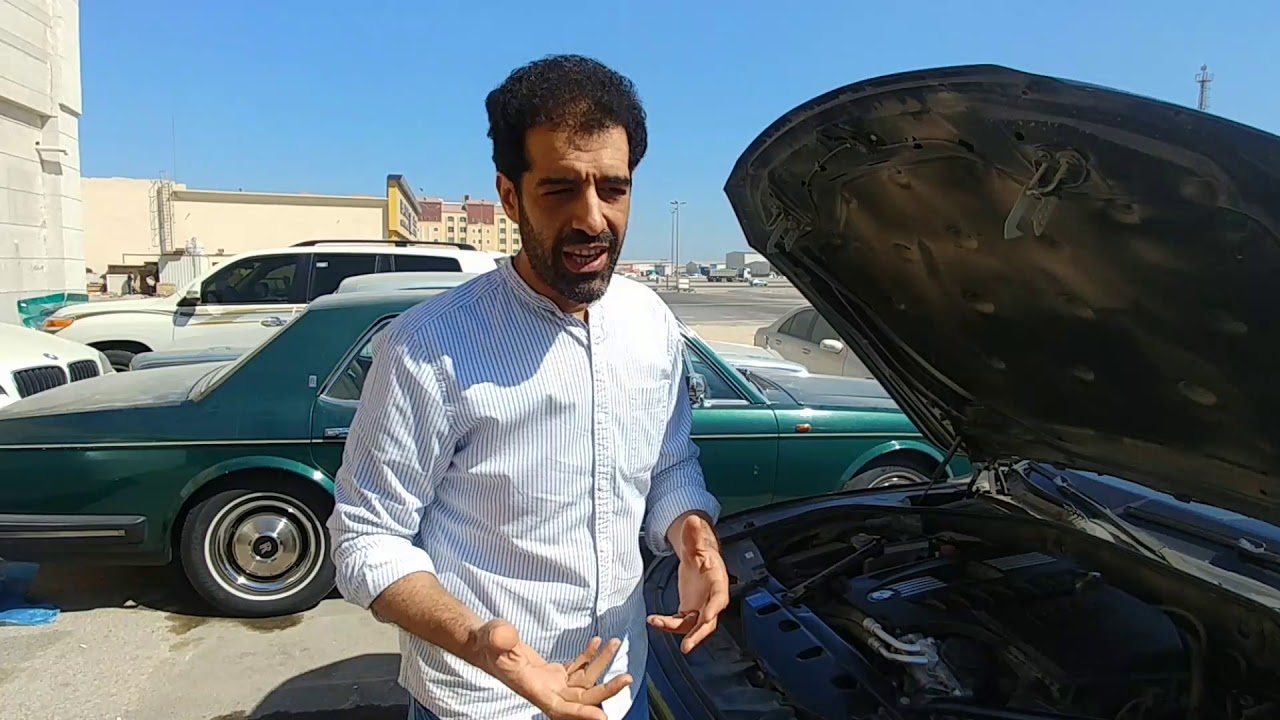 حل مشكلة تهريب فريون السيارة بالطريقة الصحيحة