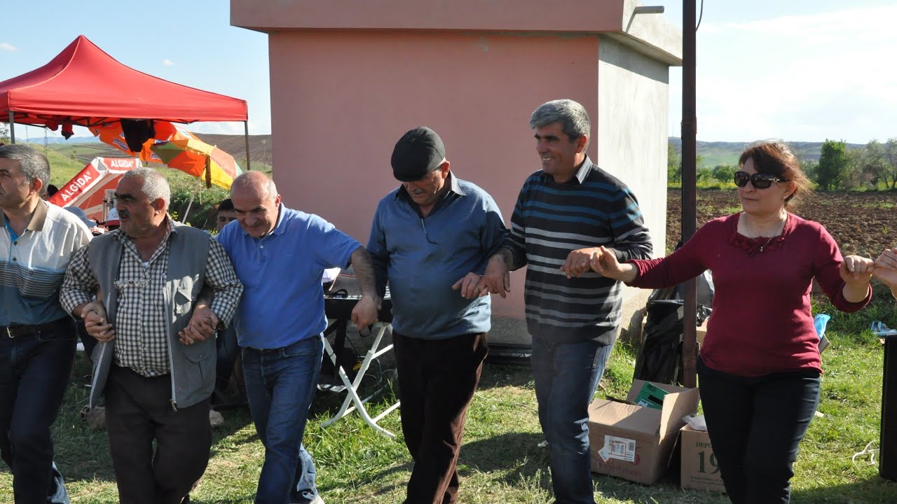 Çorum sungurlu akpınar köyü/köy şenliği/festival #festival #çorum