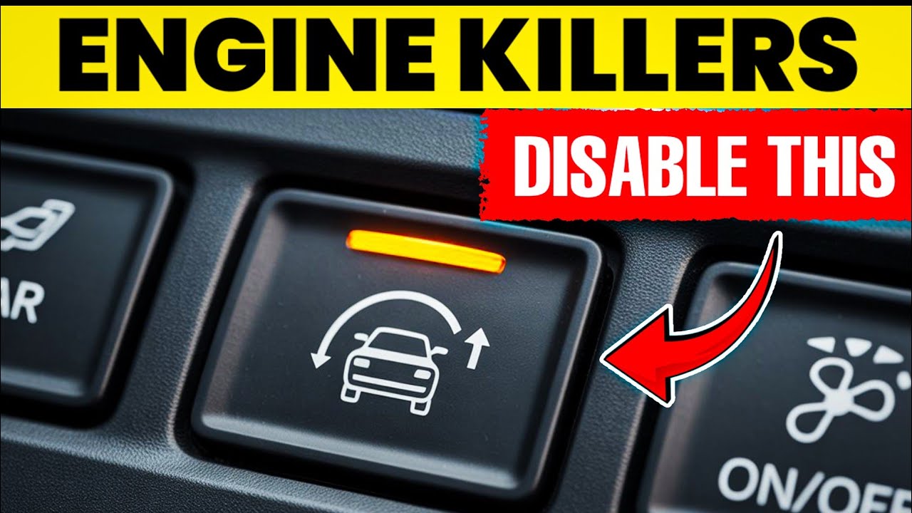 20 Most Dangerous Car Features That DESTROY Reliability