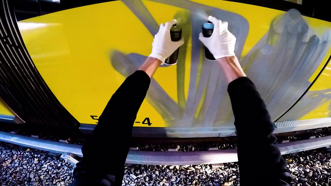 KIBR: Berlin Backjump