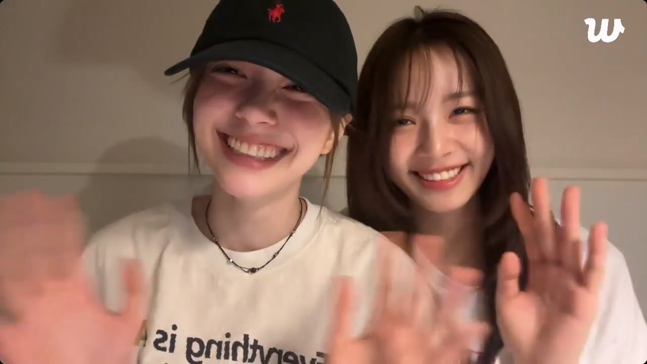 [ENG] Chanelle (ft. Hana) Chit-Chat Live💬 Highlights | 250929 #FIFTYFIFTY
