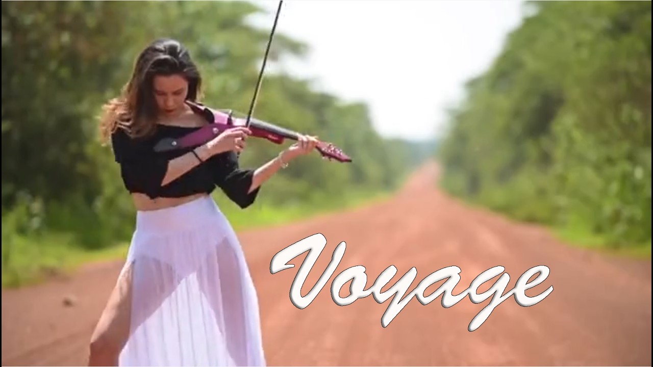 voyage