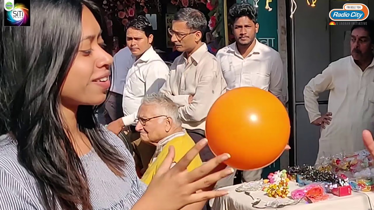 See what RJ Aadi & Manav did in the wake of rising air pollution!!