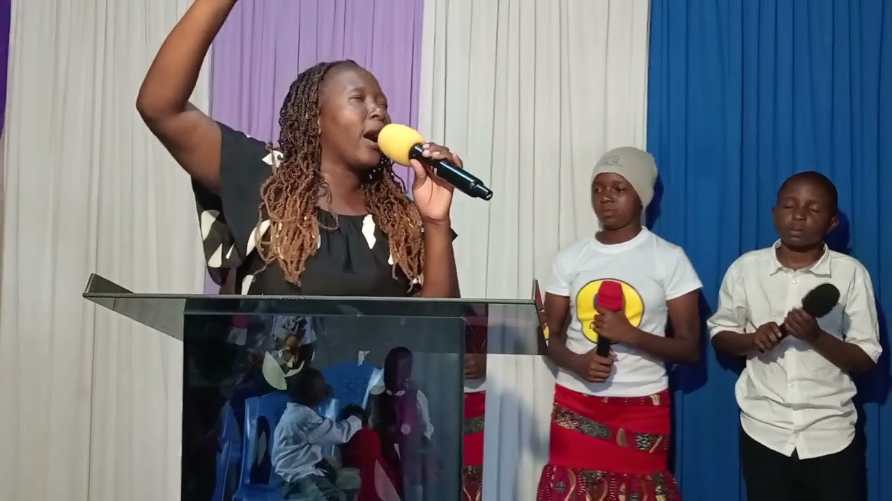 PRAISE & WORSHIP SESSION 🔥 - 18/01/2026