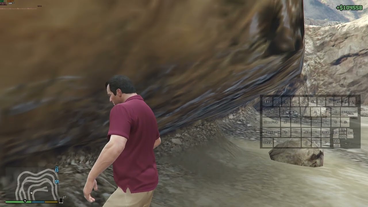 1.70 Singleplayer Stock Dupe