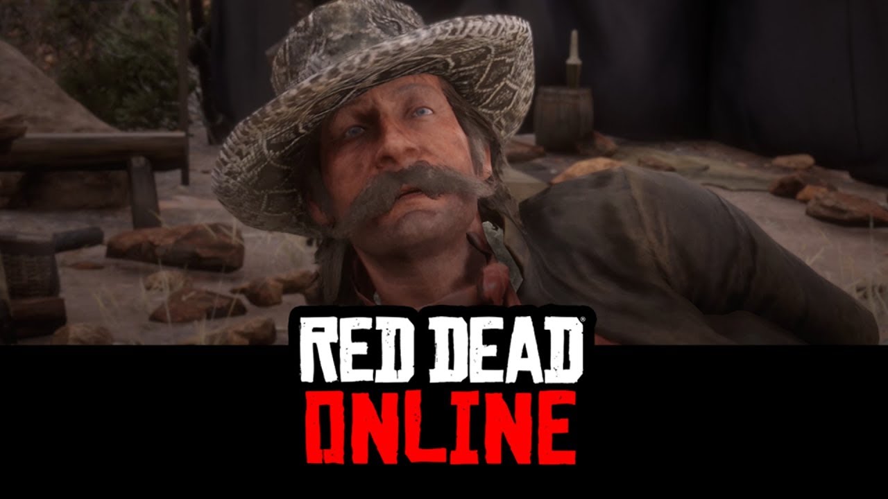Red Dead Online - ESSE TIME NAO VALE UM CENTAVO, Roubamos Um Bandido e Enganamos a Policia
