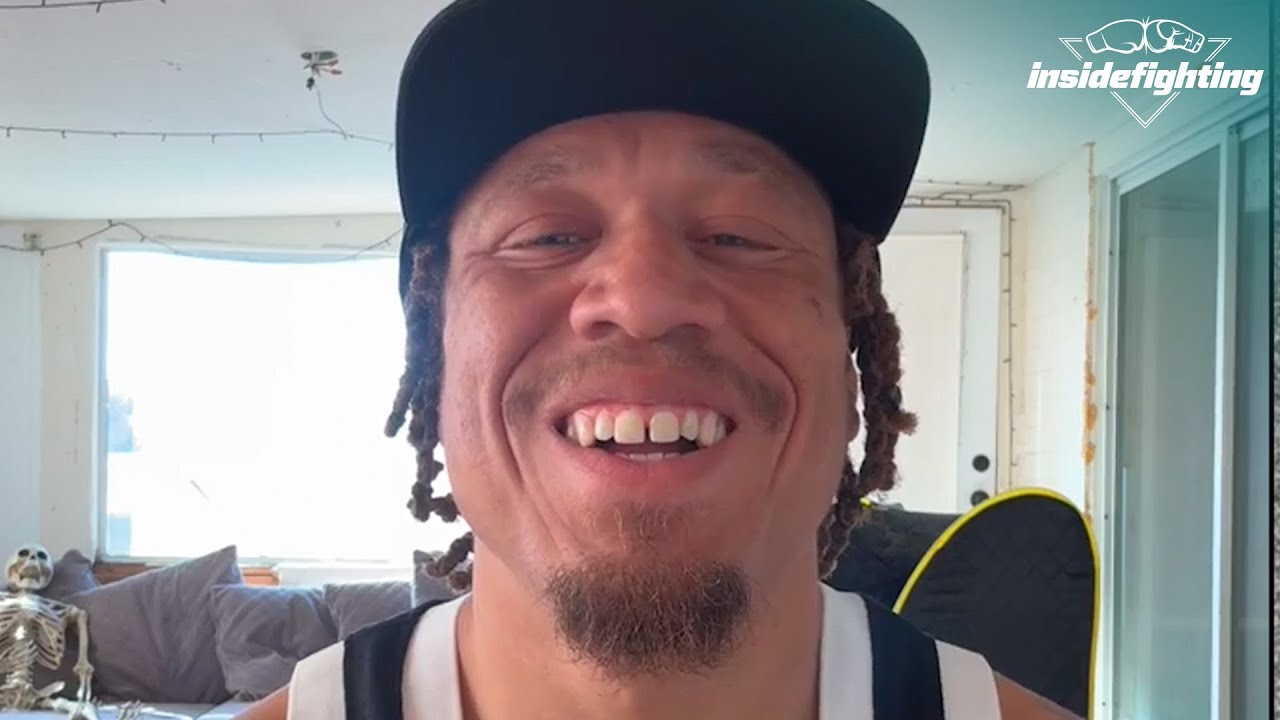 Sean O'Malley's teammate Marcus McGhee believes Sean and Chito Vera could be friends one day | 5M4F