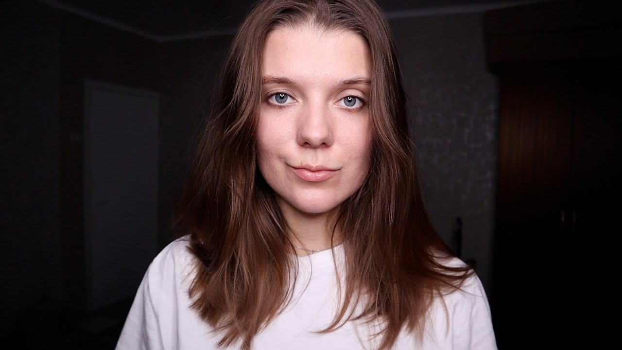 Spanish ASMR Whisper and Trigger Words