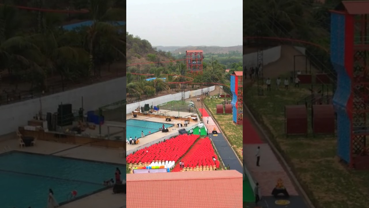 prabhushree agro tourism #travel #agrotourism