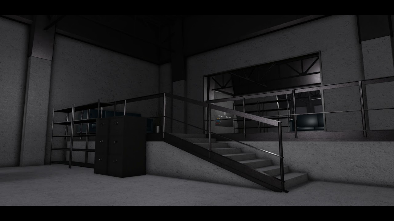 SCP Roleplay OST - Smokescreen