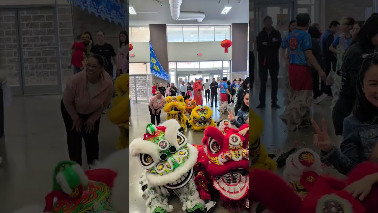 Lunar New Year 2026