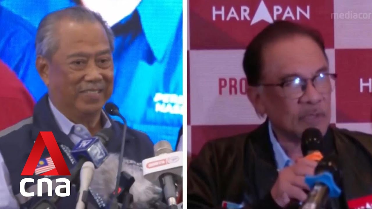 Malaysia GE15: King extends deadline for parties to propose new PM