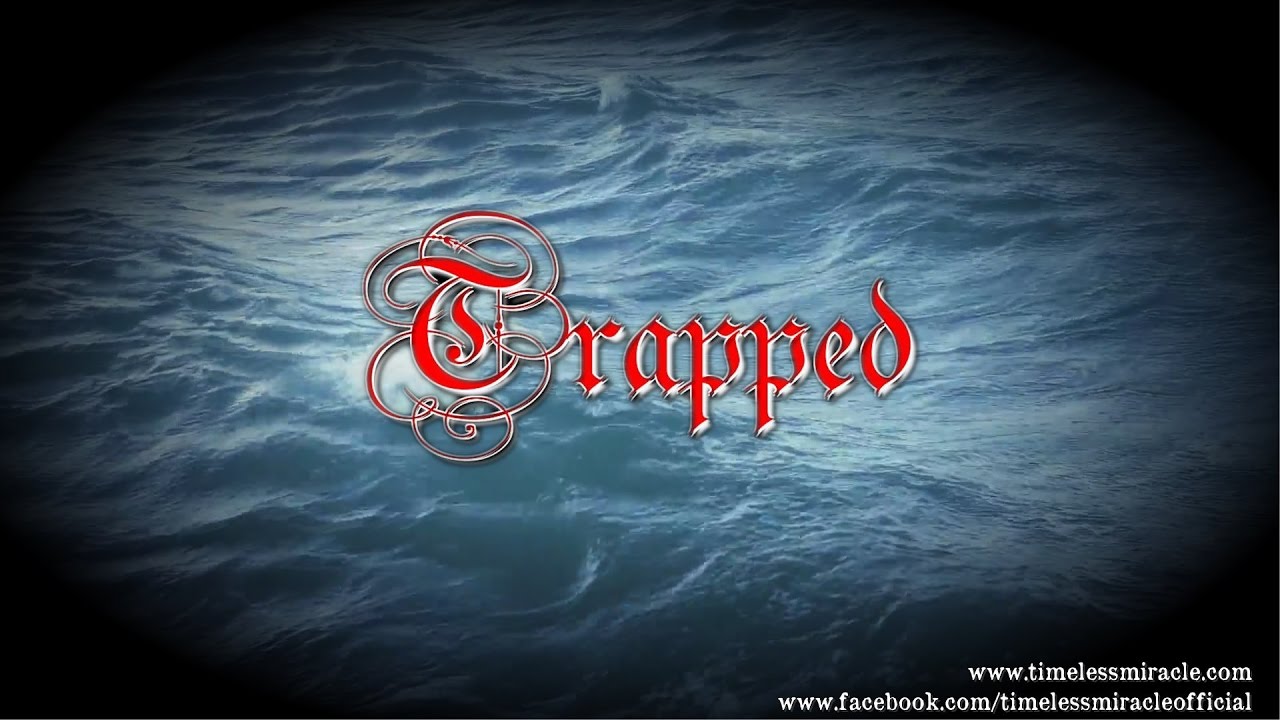 Trapped - The Voyage (2004 Demo)