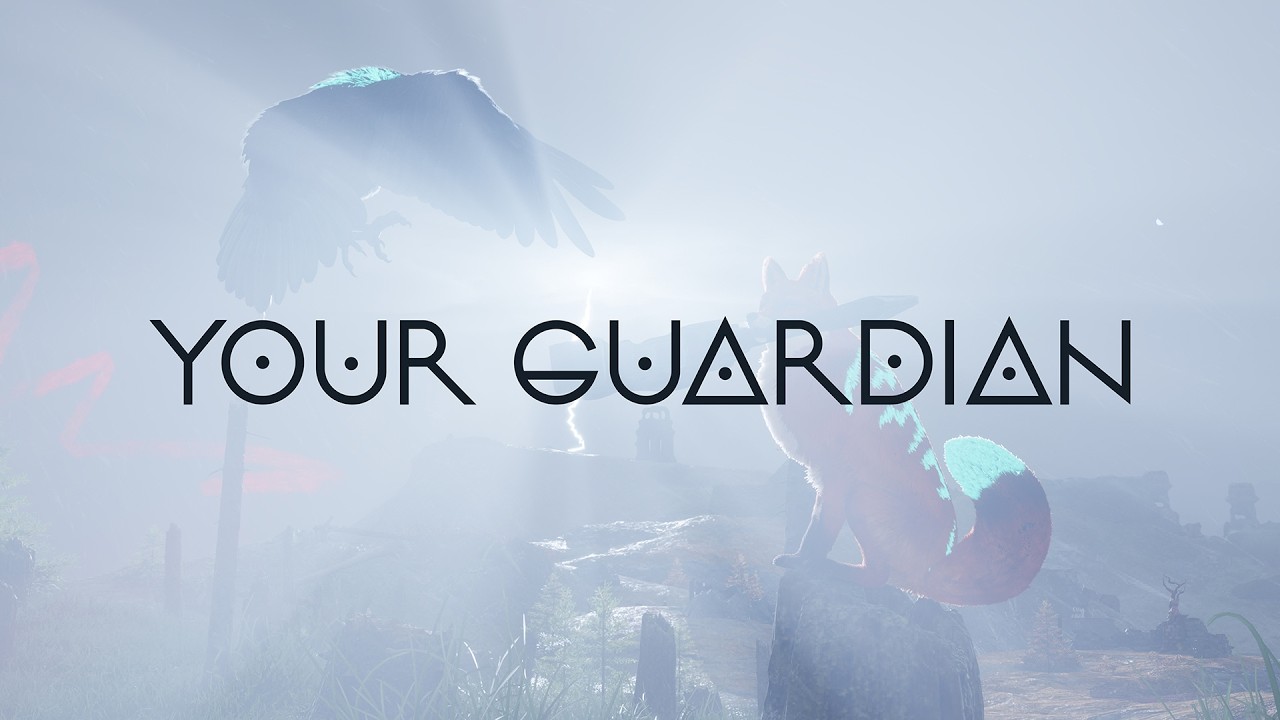 Создайте нового Стража! Конкурс художественного сообщества Spirit of the North 2