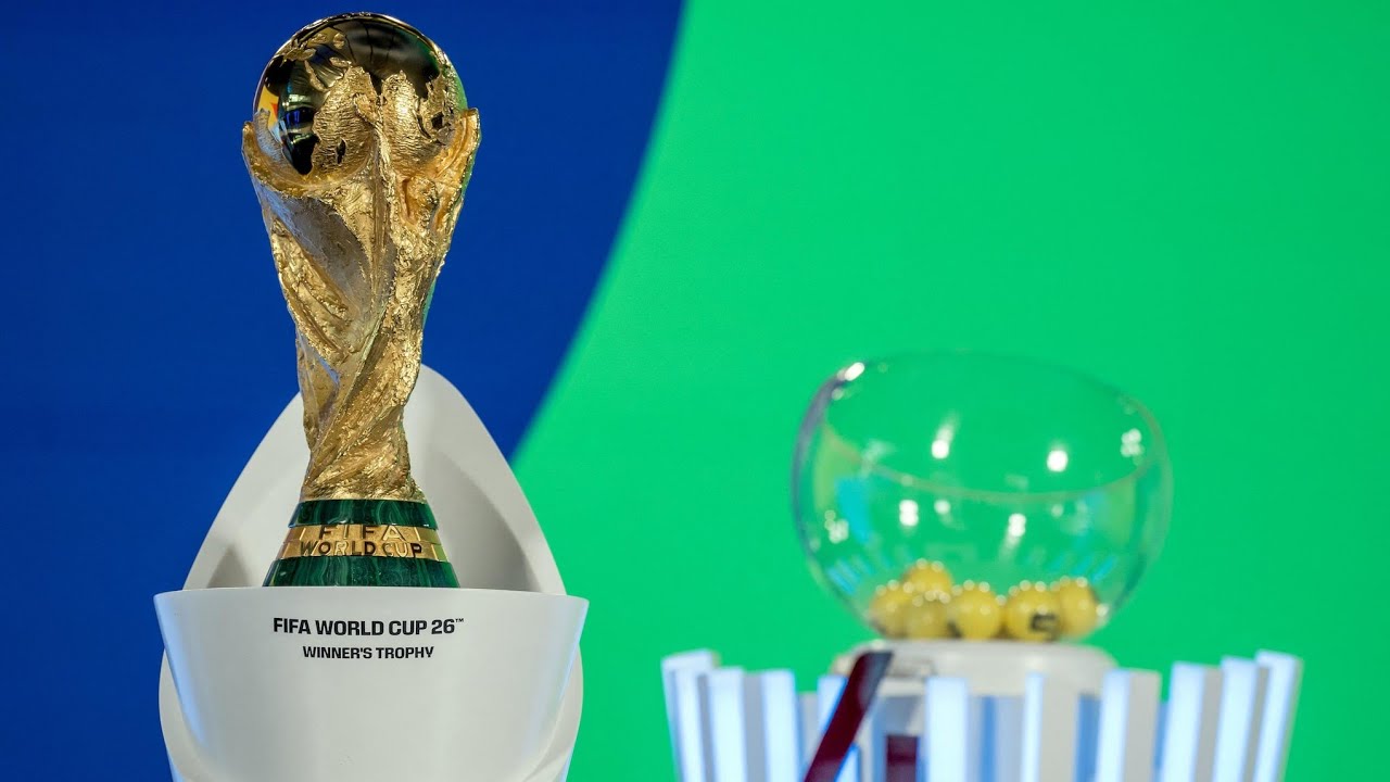 POTOVI/ŠEŠIRI ZA SVJETSKO PRVENSTVO 2026