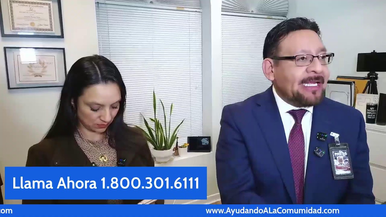 Agentes de inmigración afirman tener amplios poderes para entrar a viviendas sin una orden judicial