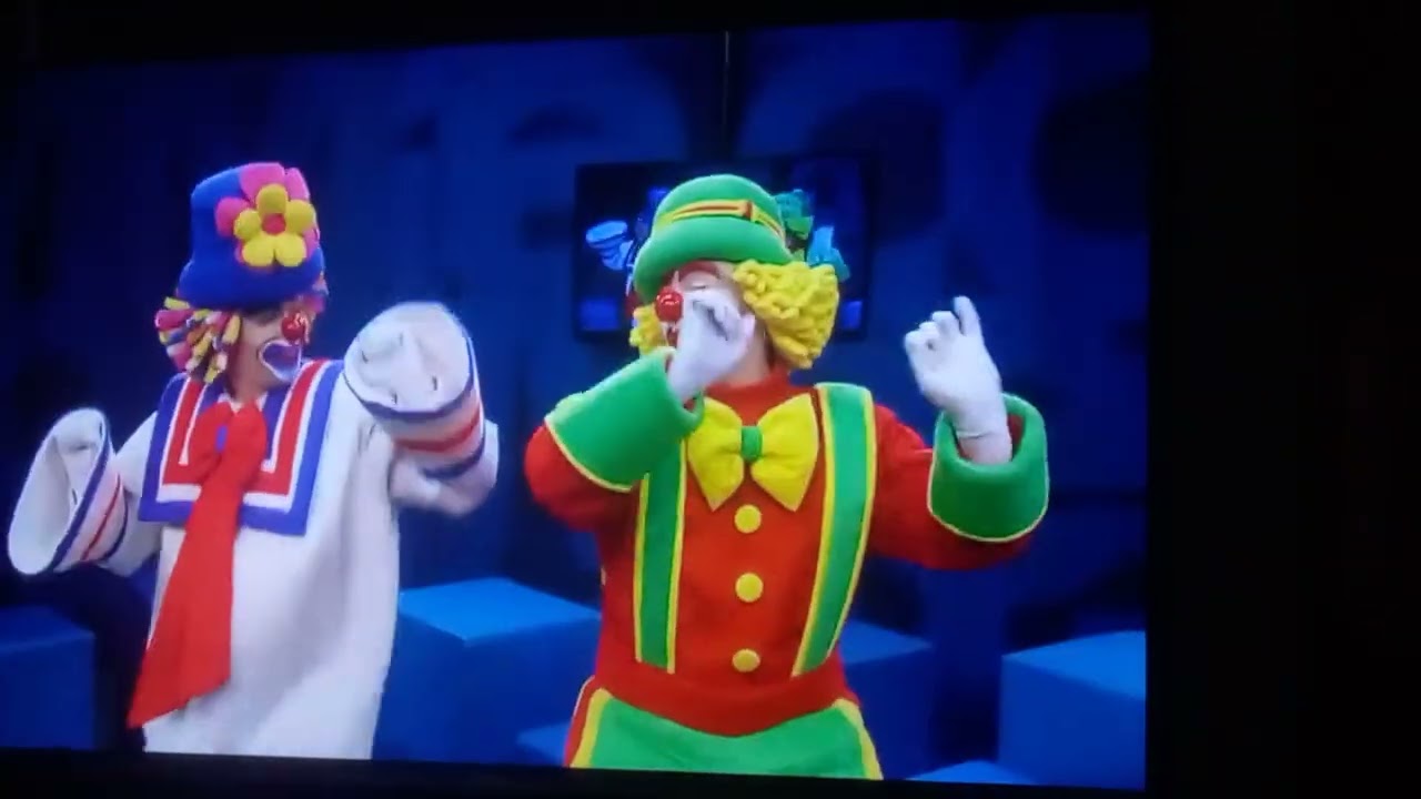 PATATI PATATÁ 