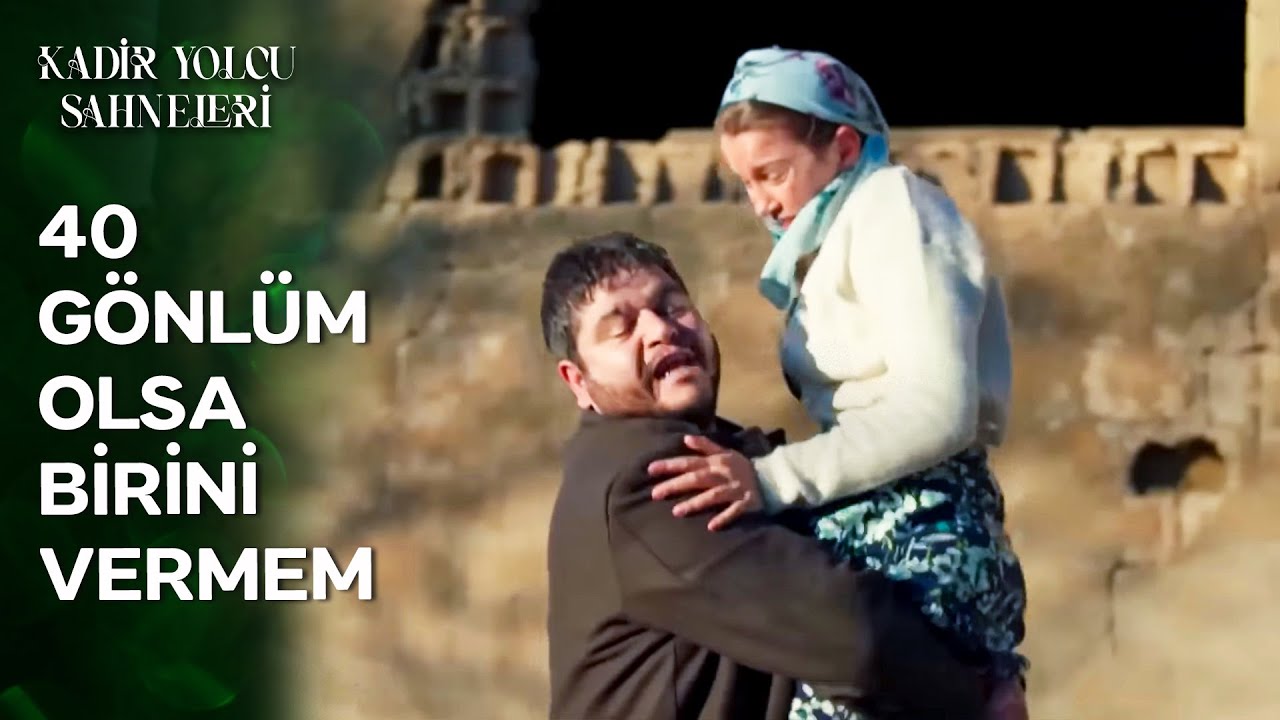 Önce Keçileri Sonra Pakize'yi Kaçırdığım Sıradan Bir Gün