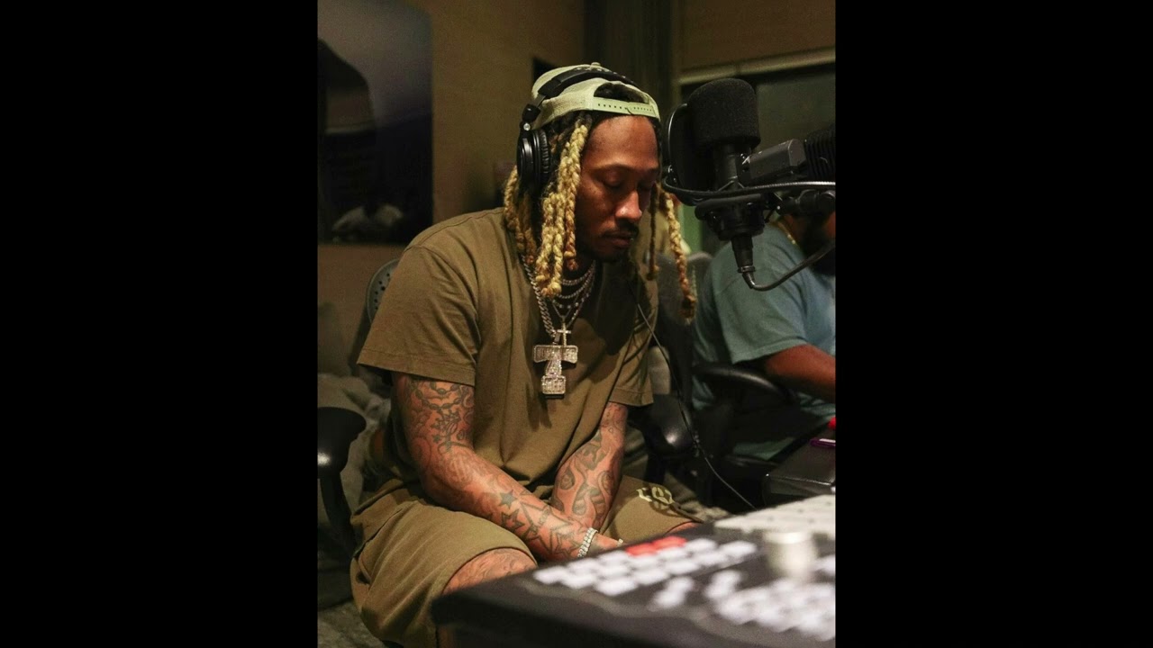 [FREE] FUTURE TYPE BEAT - 