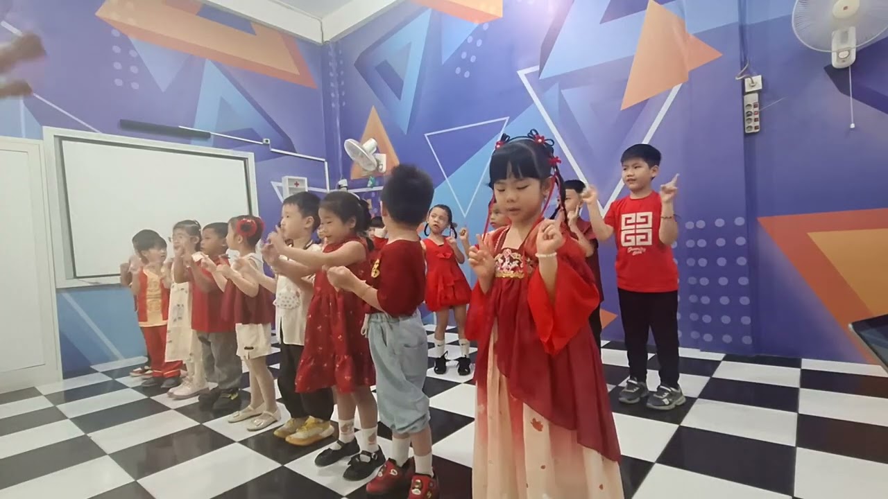 K2 A opening song* you'll be in my heart* 13th February 2026