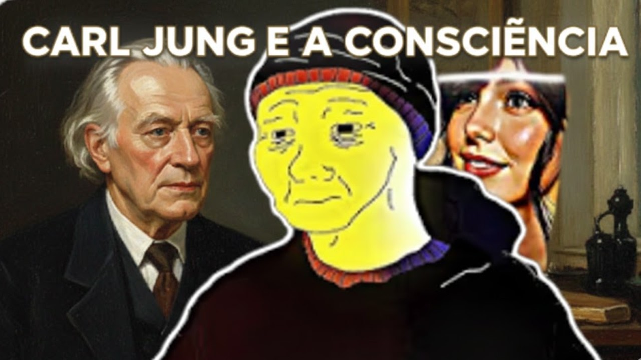 A Regra De Carl Jung Que 99% Ignoram (E Pagam Caro)