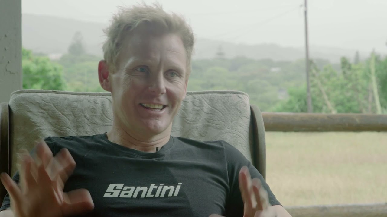 2021 IRONMAN South Africa: A Fighting Chance Ep. 1