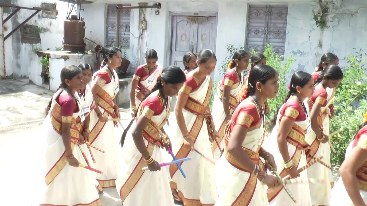 kolatam videos kothakonda-2