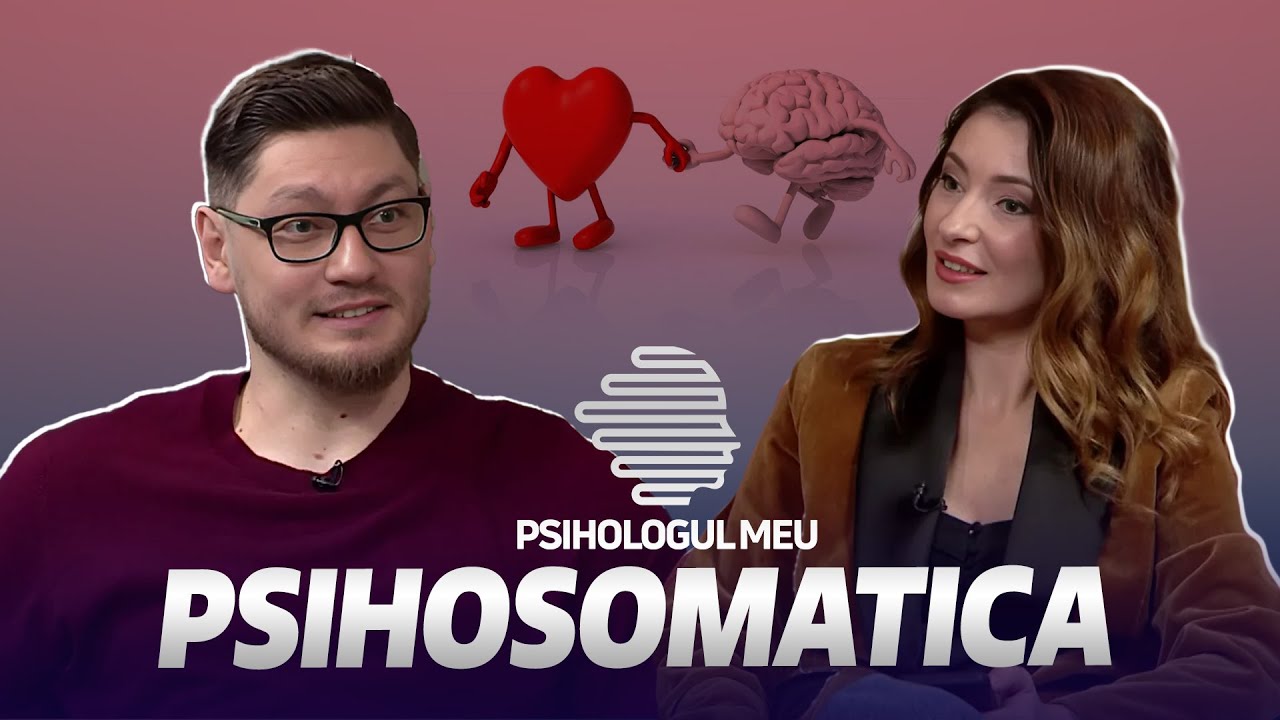Psihosomatica: Poate mintea să afecteze corpul? /15.02.2025
