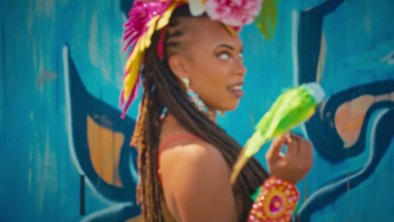 SÄYZZ - CONSENTEMENT ( Carnaval 2026)