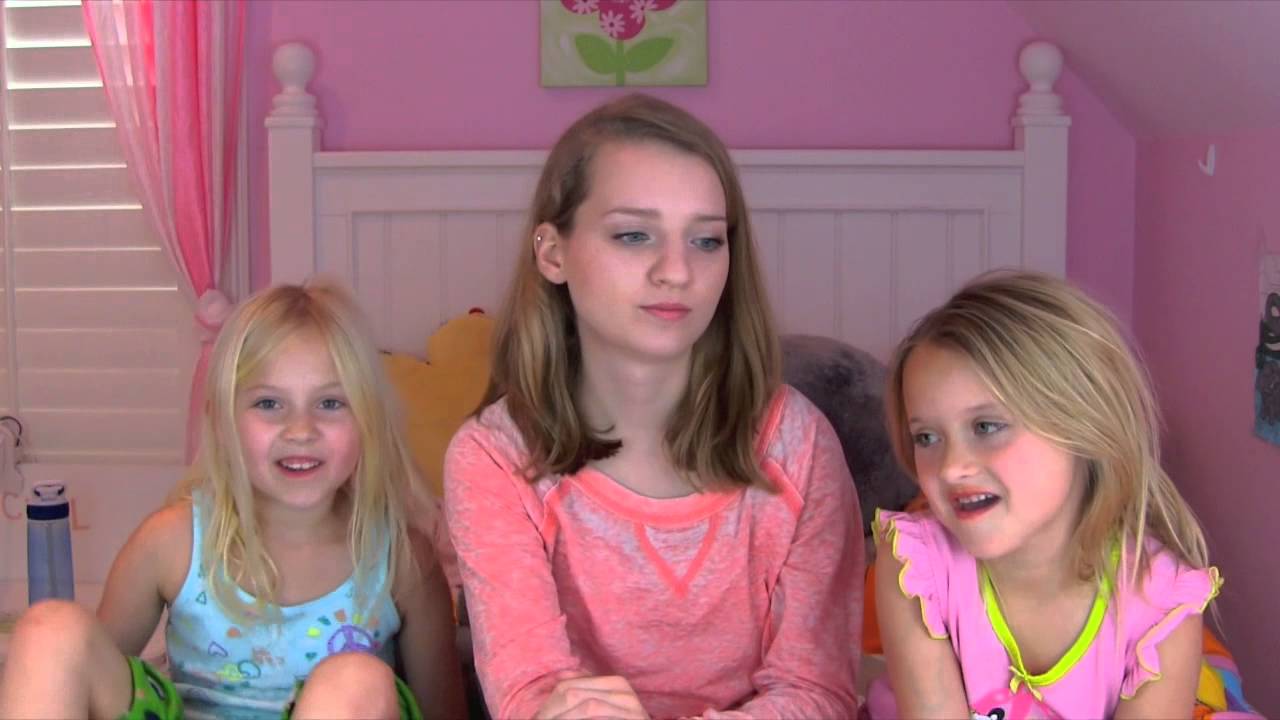 Sister Tag!!!