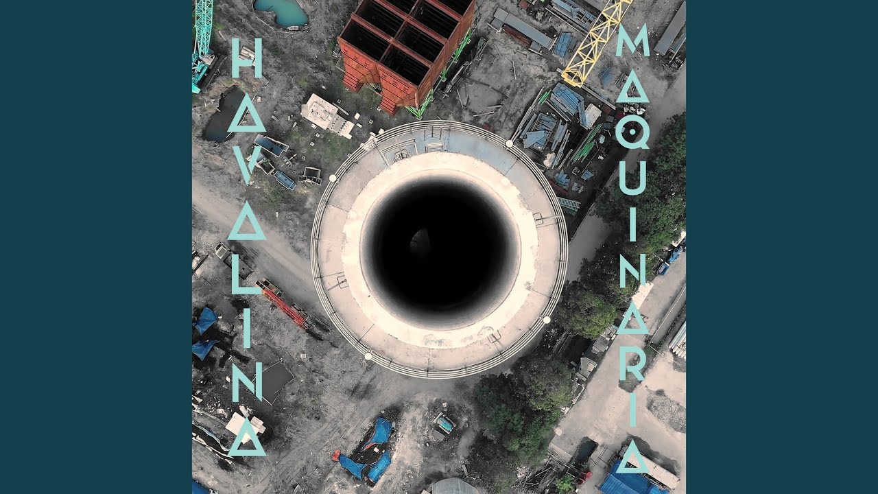 Maquinaria