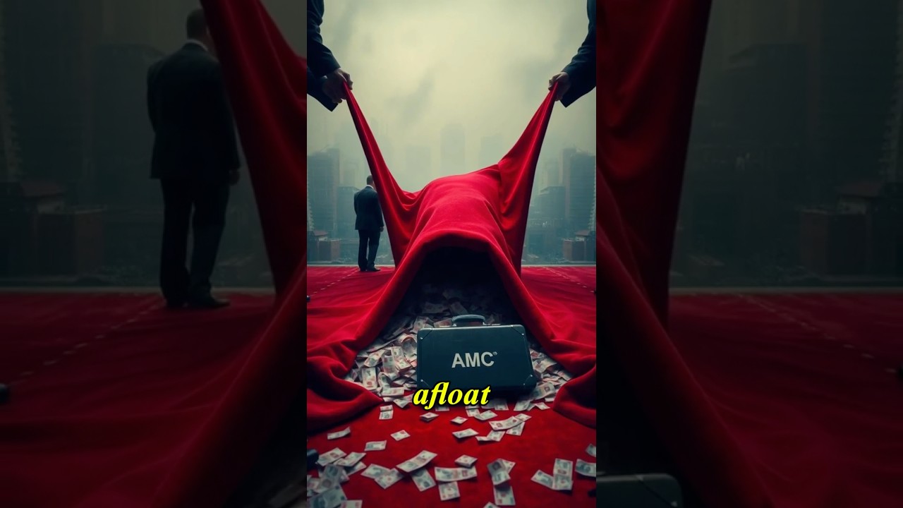 The Banking Crisis China Hid from the World #financialhistory #economichistory #financehistory