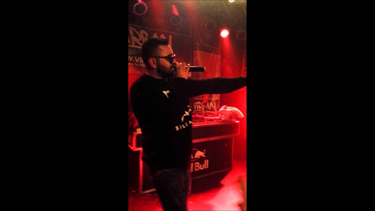 Motrip & Joka Live in Köln