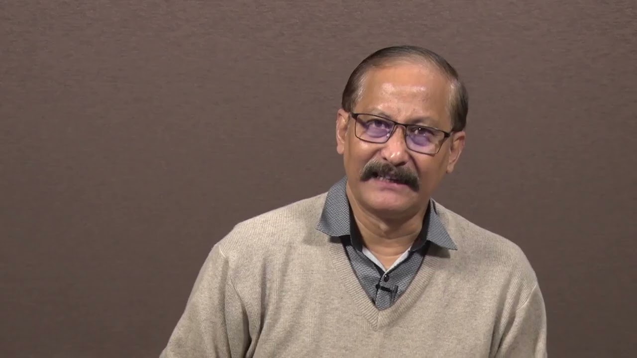 Lec 32: Industrial Fermentation and Health Aspects of Fermented Beverages #swayamprabha