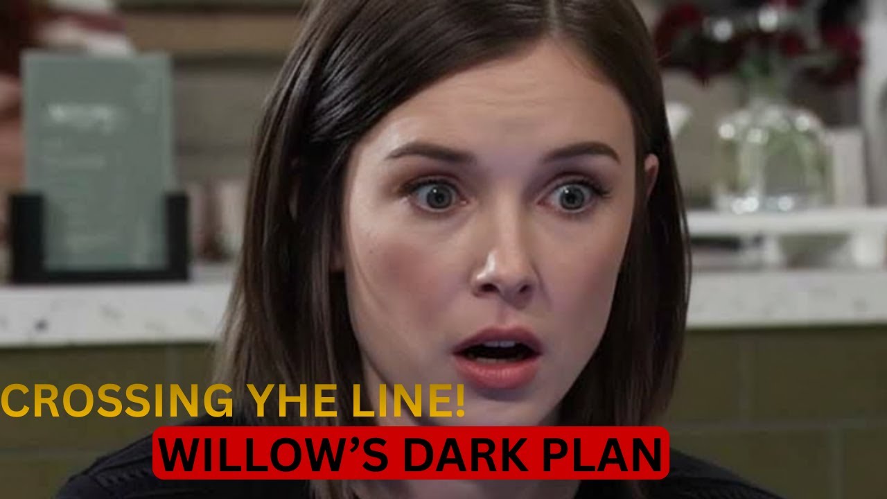 News! Willow’s Dark Secret EXPOSED – Chase Dead, Drew Trapped | General Hospital Spoilers