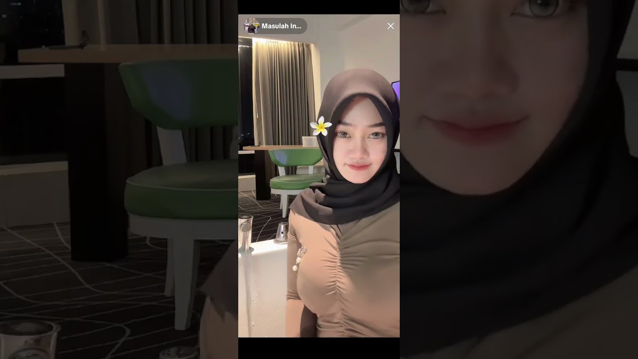 Libe hijan muslain ndah terbaru gacor wakk🩷#liveterbaru #livestream #hijabehaya 